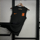 Regata Corinthians Treino 22/23 - Nike Torcedor Masculina