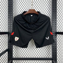 Short Athletic Bilbao Home 25/26 - Castore