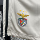 Kit Infantil Benfica Away 25/26 - Adidas Infantil