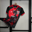 Camisa Japão Goku 24/25 - Adidas Torcedor Masculina