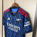 Camisa Arsenal Away 25/26 - Adidas Torcedor Masculina