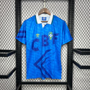 Camisa Brasil Away 91/93 - Versão Retro