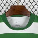 Camisa Sporting Home 25/26 - Nike Torcedor Masculina