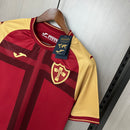 Camisa Portuguesa Third 25/26 - Torcedor Masculina