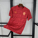 Camisa Valencia Away 25/26 - Puma Torcedor Masculina