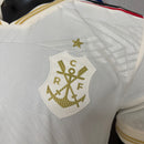 Camisa Flamengo Third 25/26 - Adidas Jogador