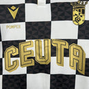 Camisa Ceuta FC Edição Especial 24/25 - Torcedor Masculina