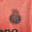 Camisa Porto Away 25/26 “Cidade das Camélias” - New Balance Torcedor Masculina