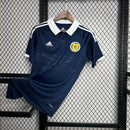 Camisa Escócia Home 2012/14 - Versão Retro