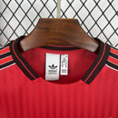 Camisa Flamengo Icon - Adidas Torcedor Masculina