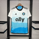 Camisa Charlotte FC Home 24/25 - Adidas Torcedor Masculina