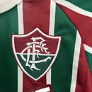 Kit Infantil Fluminense Home 25/26 - Umbro Infantil