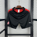 Short Milan Home 25/26 - Puma