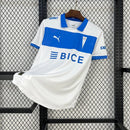 Camisa Universidad Católica 25/26 - Puma Torcedor Masculina