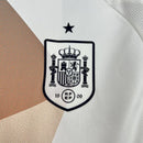 Camisa Espanha Away 25/26 Euro - Adidas Torcedor Masculina