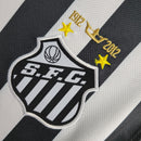 Camisa Santos Away 2013 "NEYMAR JR" - Versão Retro