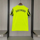 Camisa Borussia Dortmund Edição Especial 25/26 "Fluorescent Green" - Puma Torcedor Masculina