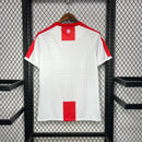 Camisa Georgia Home 24/25 - Euro Versão Torcedor Masculina