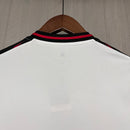 Camisa Flamengo Away 25/26 - Adidas Torcedor Masculina