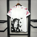 Camisa Japão Uchiha Itachi - Adidas Torcedor Masculina
