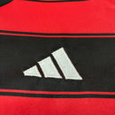 Kit Infantil Flamengo Home 25/26 - Adidas Infantil