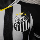Camisa Santos Away 25/26 - Umbro Jogador