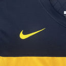 Camisa Boca Juniors Home 07/08 - Versão Retro