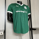 Camisa Palmeiras Home 25/26 - Puma Jogador