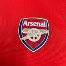 Camisa Arsenal Home 12/13 - Versão Retro