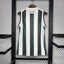 Regata Botafogo Home 24/25 - Reebok Torcedor Masculina