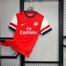 Camisa Arsenal Home 12/13 - Versão Retro
