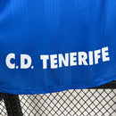 Camisa Tenerife Away 1998/99 - Versão Retro
