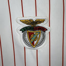 Camisa Benfica Edição Especial 25/26 "Icon Range Travel" - Adidas Torcedor Masculina
