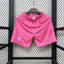 Short Barcelona Edição Especial 25/26 Pink - Nike
