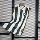 Regata Botafogo Home 24/25 - Reebok Torcedor Masculina