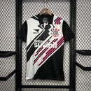 Camisa Corinthians Goleiro 1995 - Versão Retro