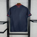 Camisa Estados Unidos Away 2010 - Versão Retro