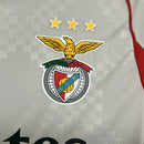 Camisa Benfica Away 25/26 - Adidas Torcedor Masculina