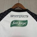 Camisa Palestino Home 25/26 - Torcedor Masculina