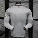 Camisa Arsenal Manga Longa Third 25/26 - Adidas Jogador