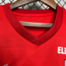 Camisa FC Twente Home 24/25 - Castore Torcedor Masculina