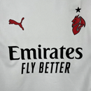 Camisa Milan Away 25/26 - Puma Torcedor Masculina