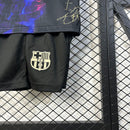 Kit Infantil Barcelona Edição Especial 25/26 "Fracture" - Nike Infantil