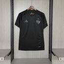 Camisa Atlético Mineiro Edição Especial 25/26 "Edition Black" - Adidas Torcedor Masculina