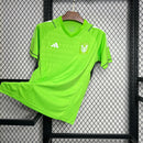 Camisa Tigres Goleiro 24/25 - Adidas Torcedor Masculina