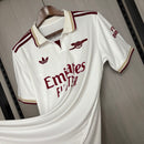 Camisa Arsenal Third 2526 - Adidas Torcedor Masculina