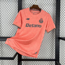 Camisa Porto Away 25/26 “Cidade das Camélias” - New Balance Torcedor Masculina