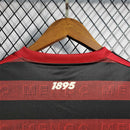 Camisa Flamengo Home 2019 - Adidas Retro
