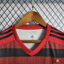 Camisa Flamengo Home 2019 - Adidas Retro