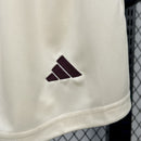 Kit Infantil Lyon Third 24/25 - Adidas Infantil